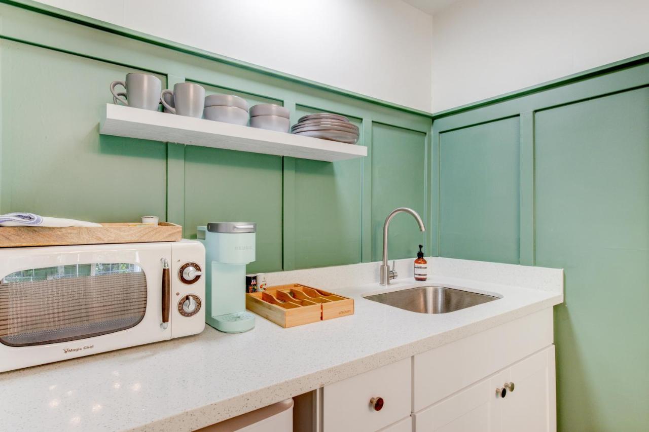 | Suite 7 Historic Art City Inn