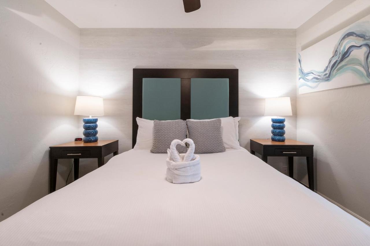 One-Bedroom Suite at San Clemente Inn
