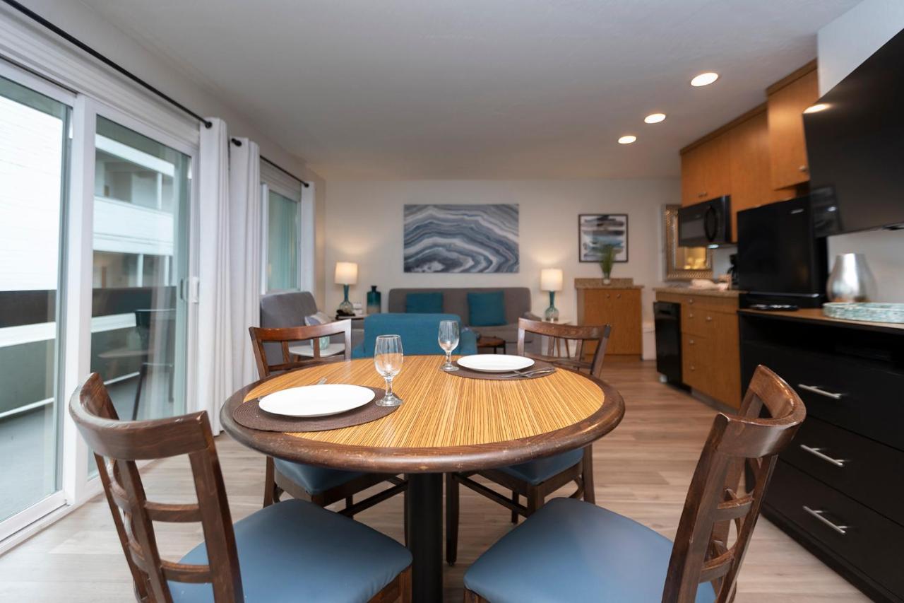 One-Bedroom Suite at San Clemente Inn
