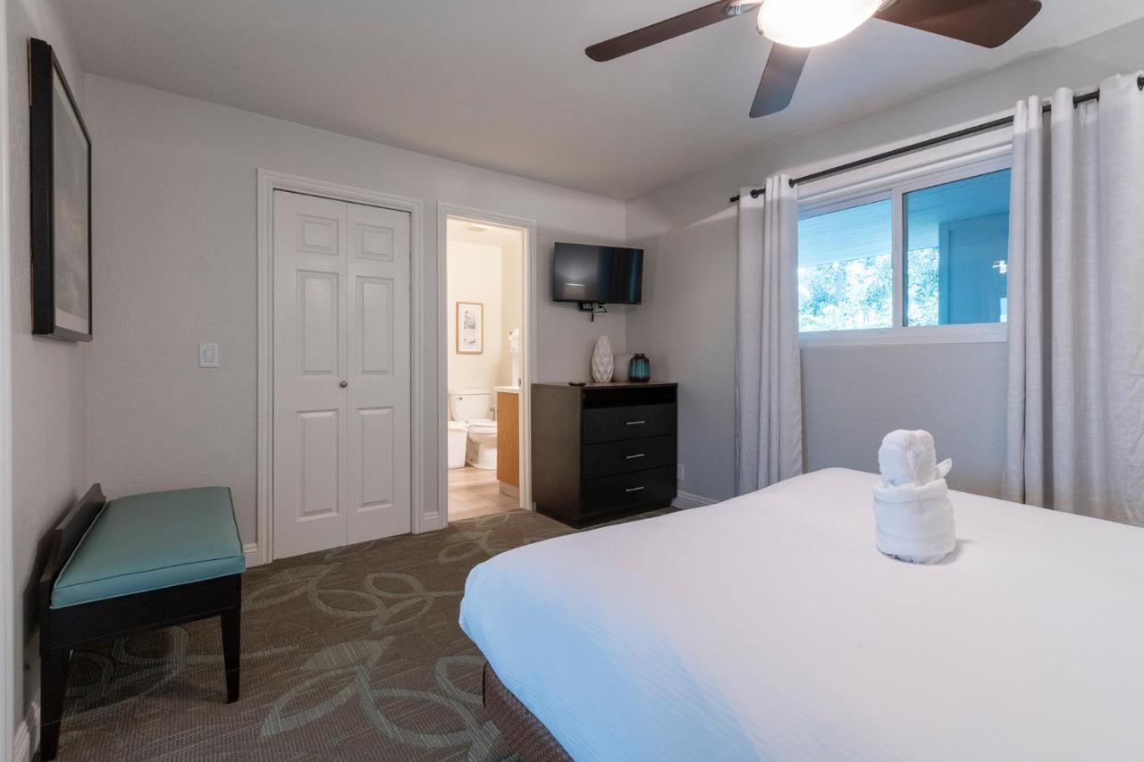 One-Bedroom Suite at San Clemente Inn