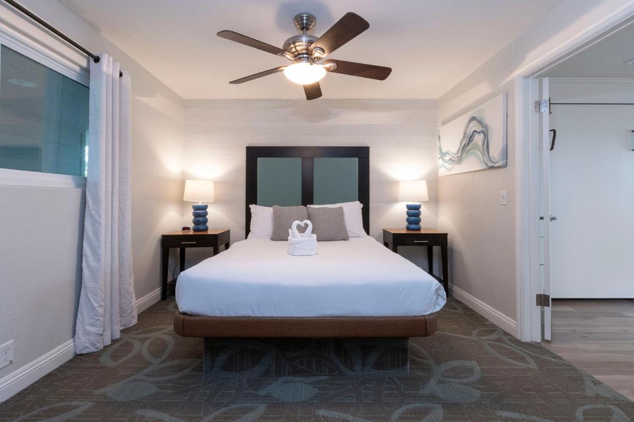 One-Bedroom Suite at San Clemente Inn