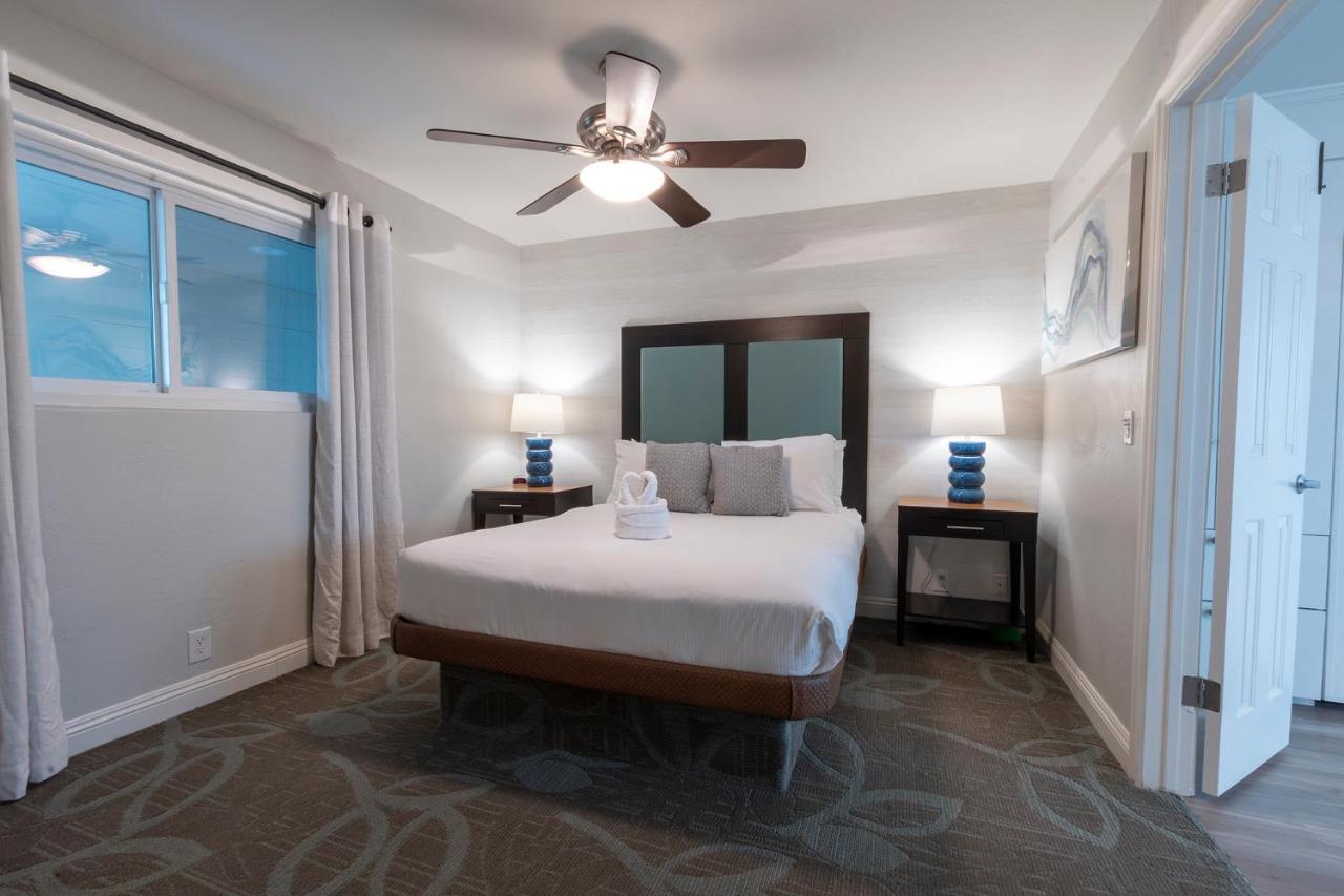 One-Bedroom Suite at San Clemente Inn