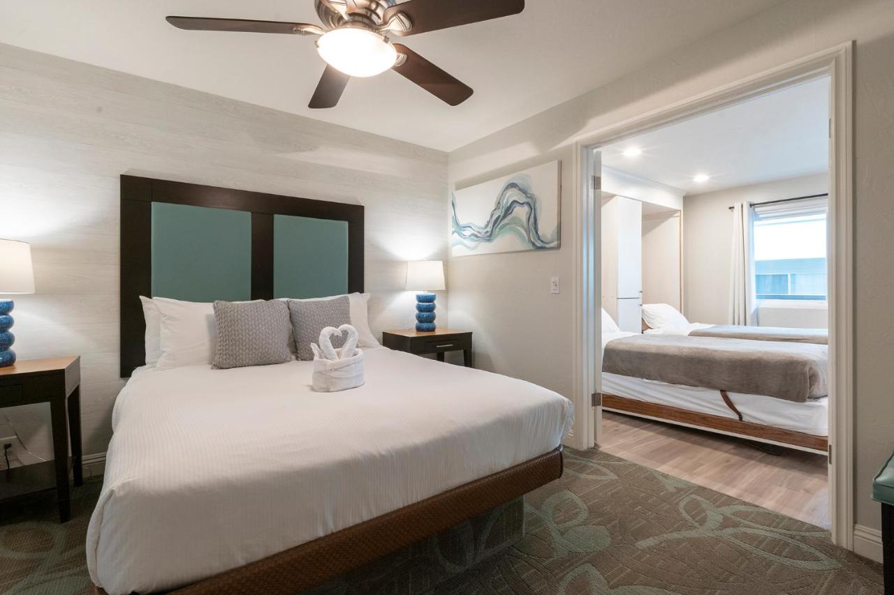 One-Bedroom Suite at San Clemente Inn