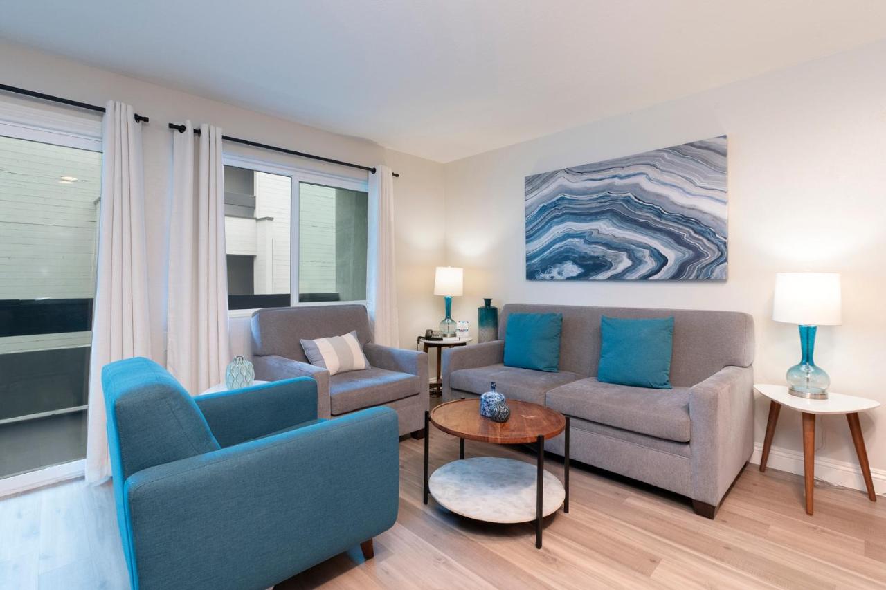 One-Bedroom Suite at San Clemente Inn