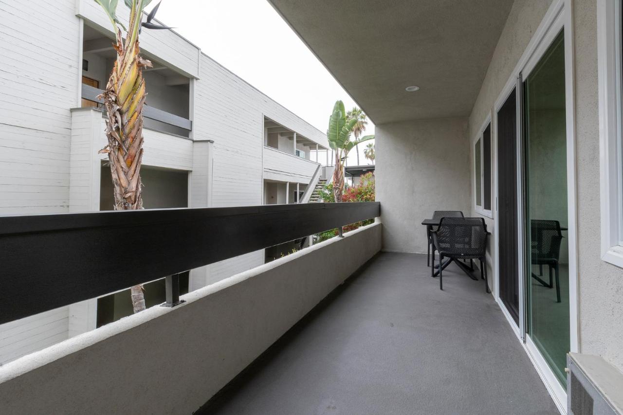 One-Bedroom Suite at San Clemente Inn