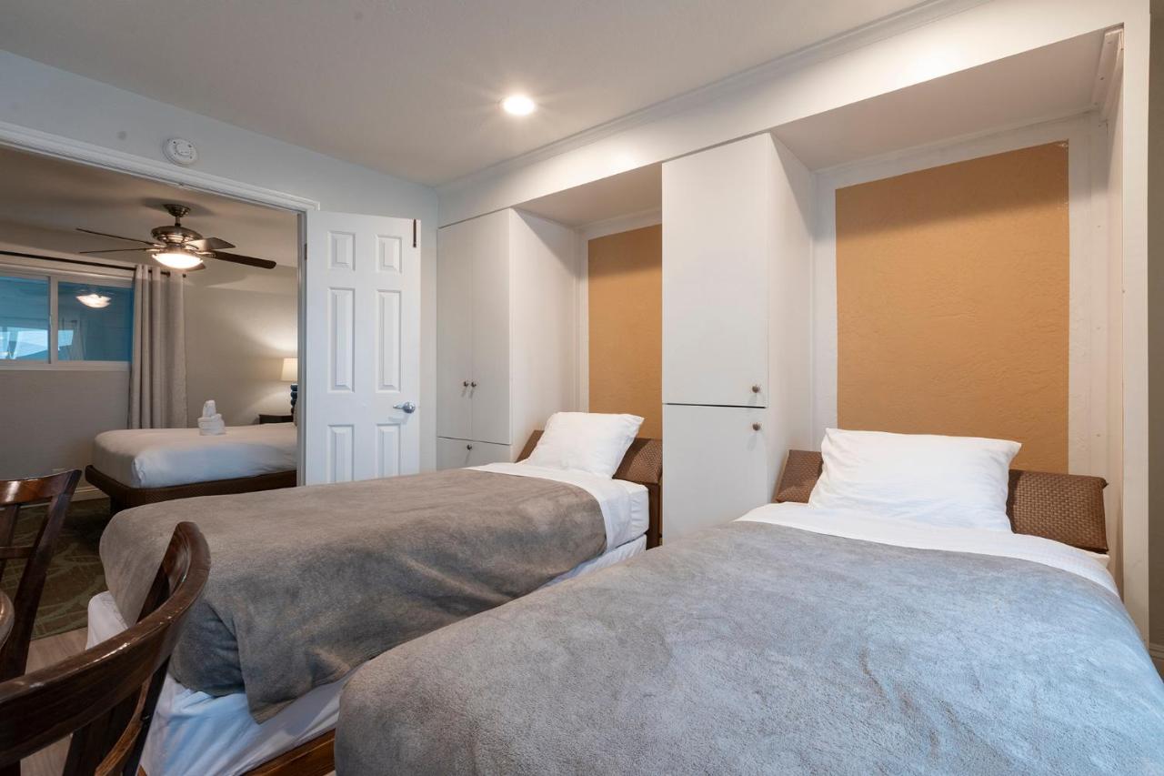 One-Bedroom Suite at San Clemente Inn
