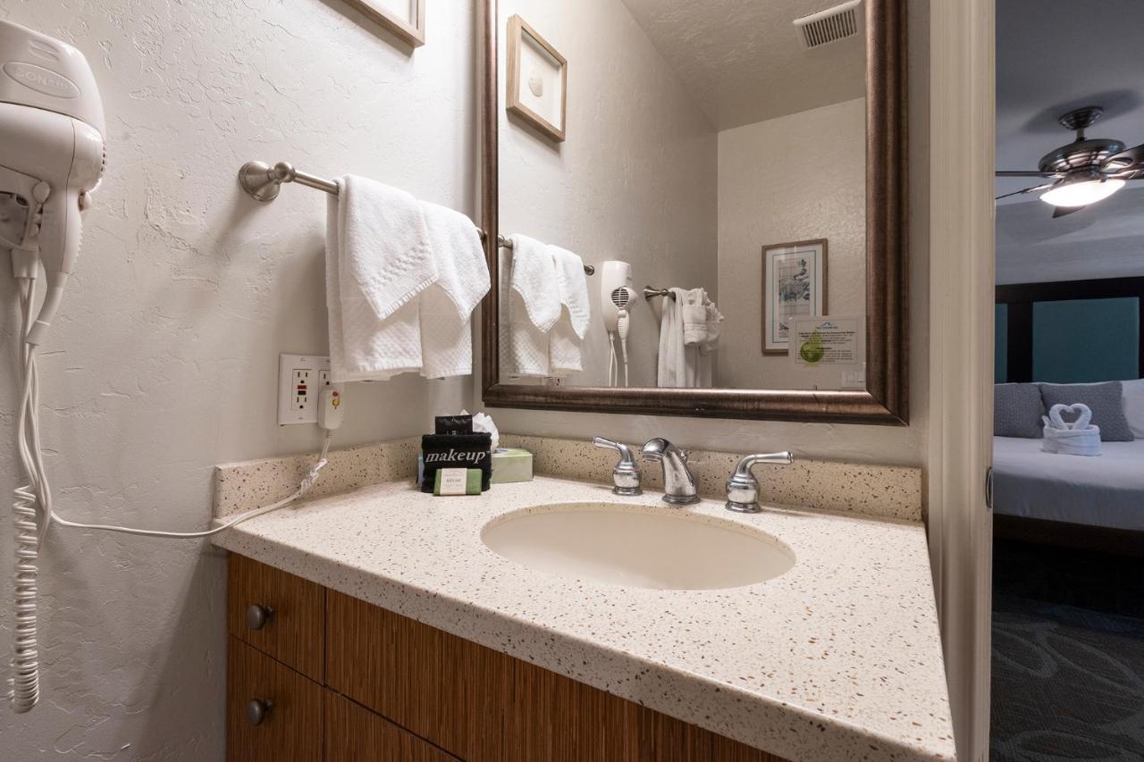One-Bedroom Suite at San Clemente Inn