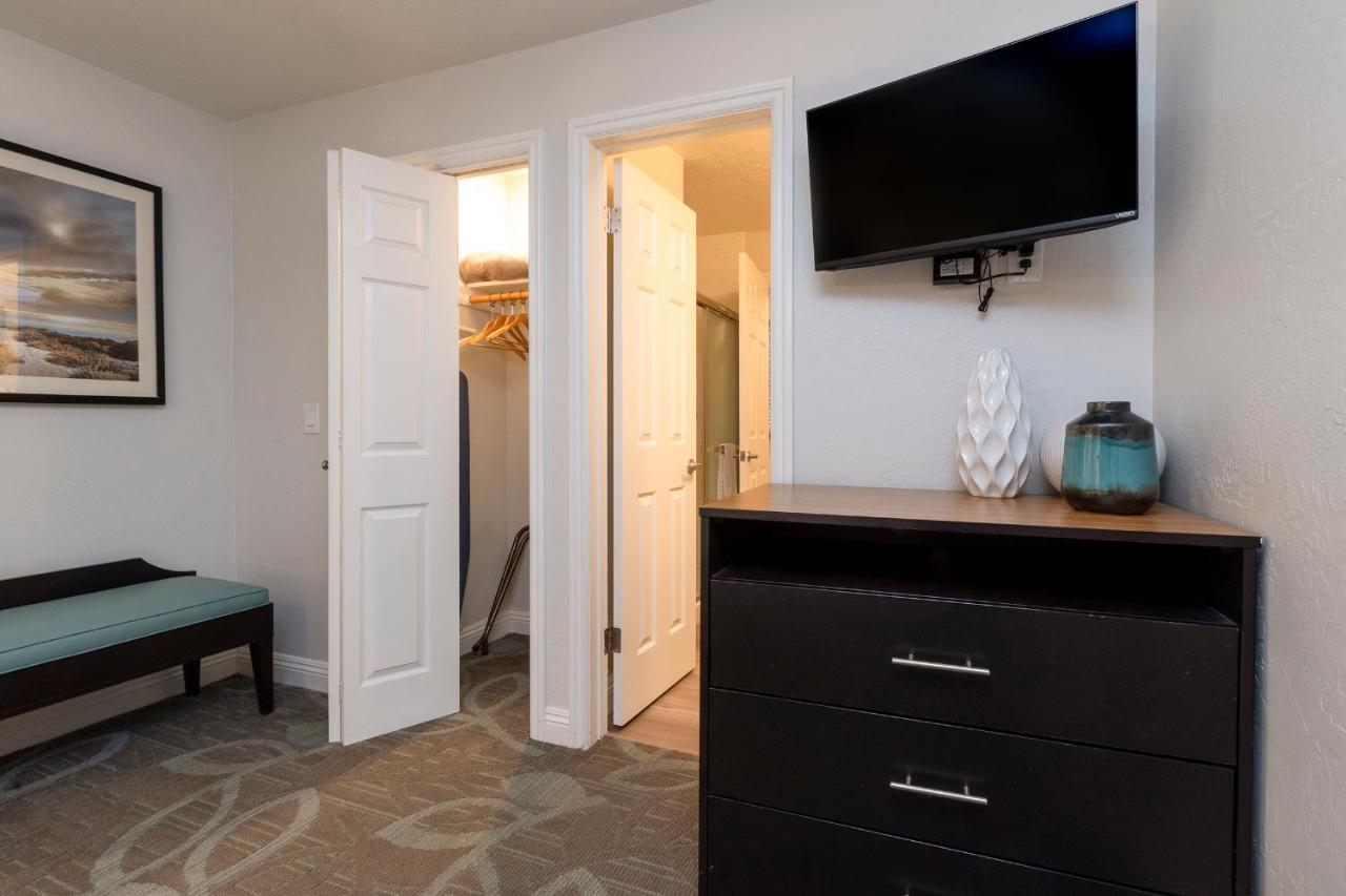 One-Bedroom Suite at San Clemente Inn