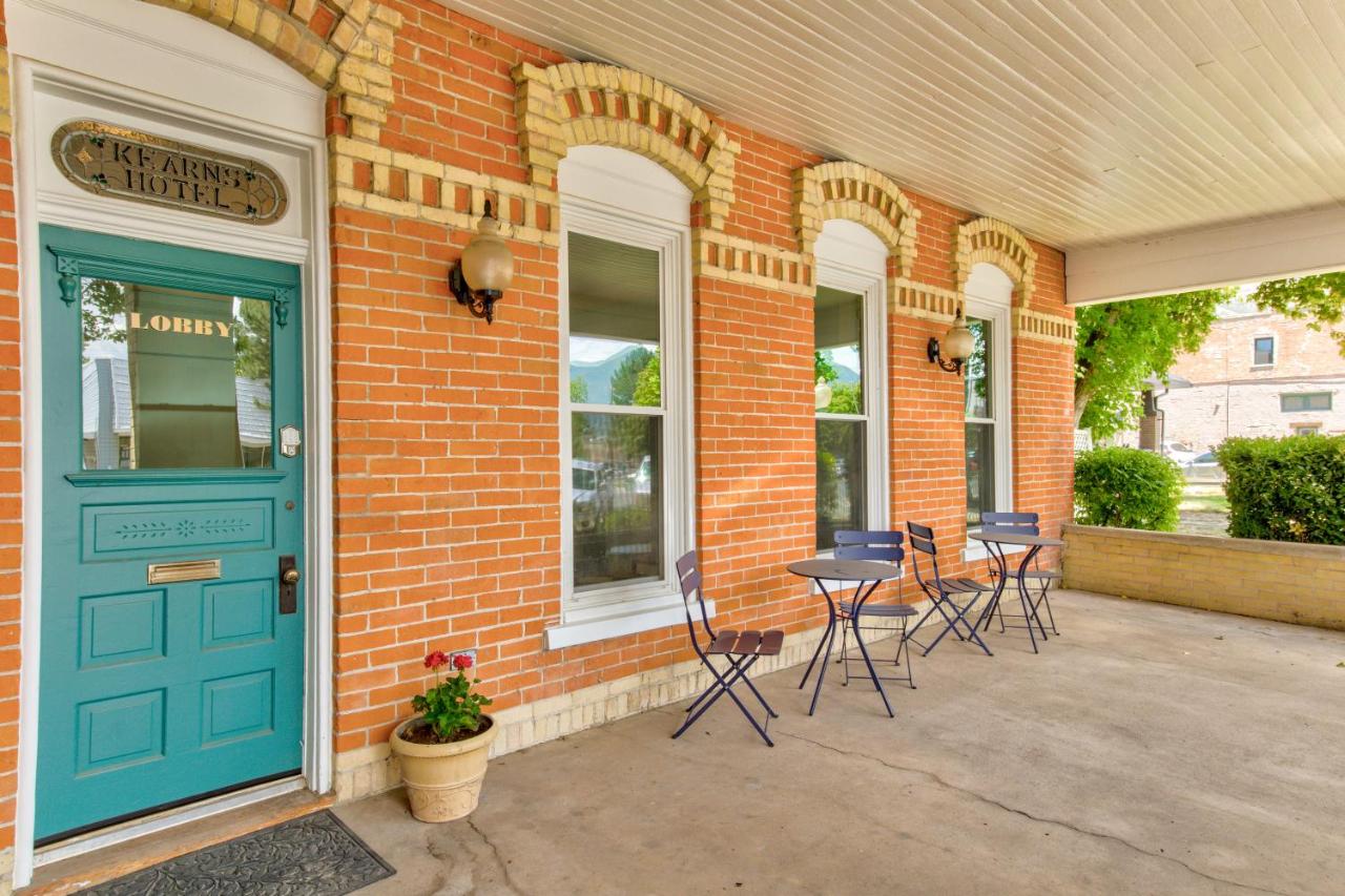 | Suite 7 Historic Art City Inn