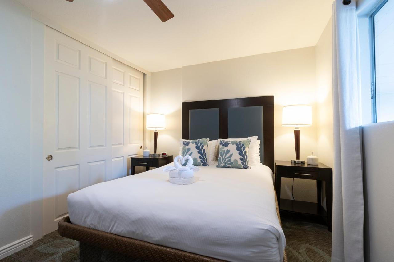 Deluxe One-Bedroom Suite at San Clemente Inn