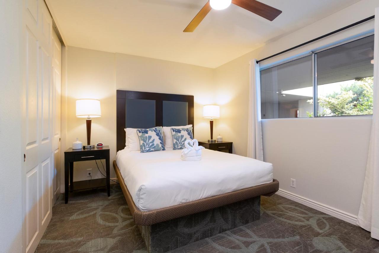 Deluxe One-Bedroom Suite at San Clemente Inn