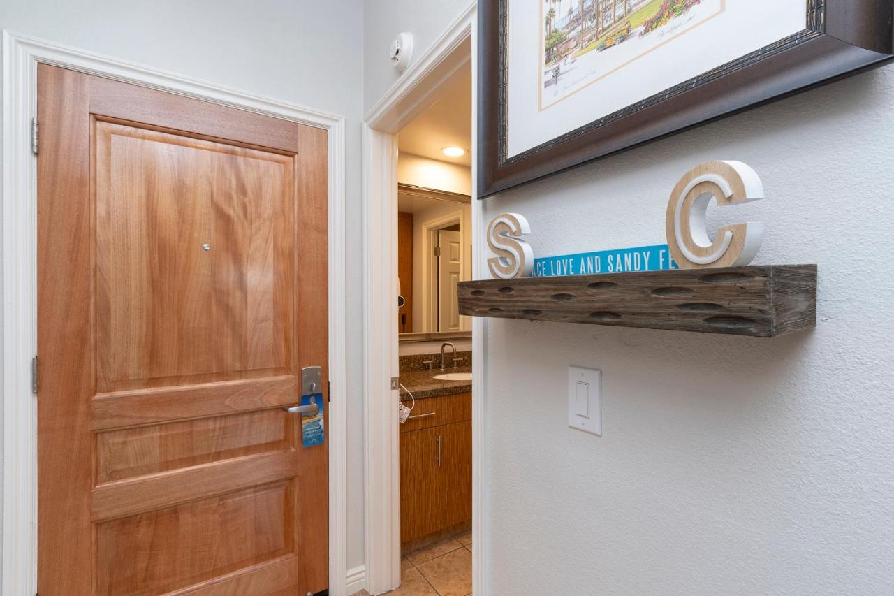 Deluxe One-Bedroom Suite at San Clemente Inn
