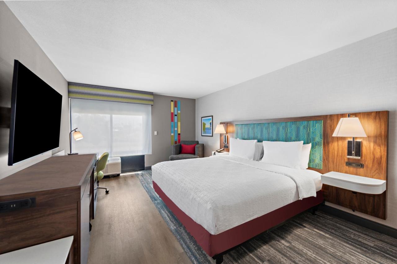  | Wingate by Wyndham Los Angeles Airport