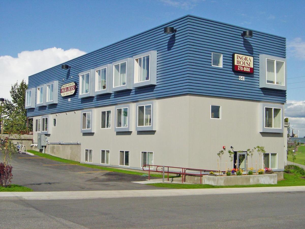  | Ingra House Hotel