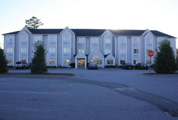 | Rincon Inn and Suites