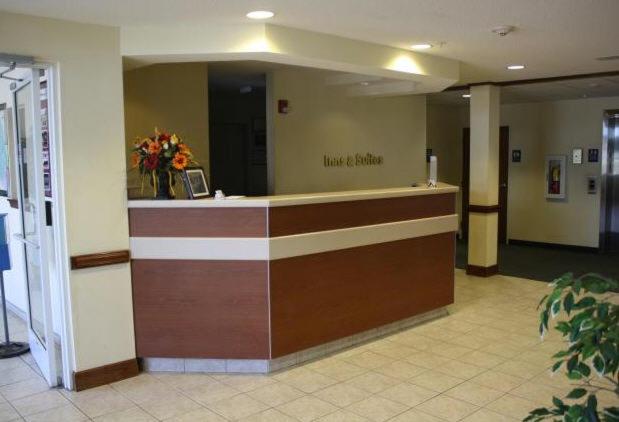 | Rincon Inn and Suites