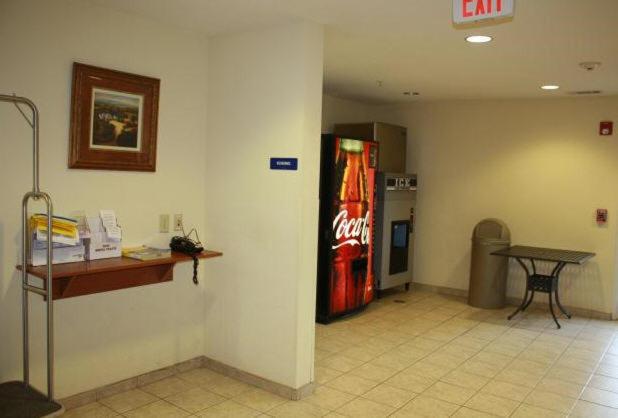 | Rincon Inn and Suites