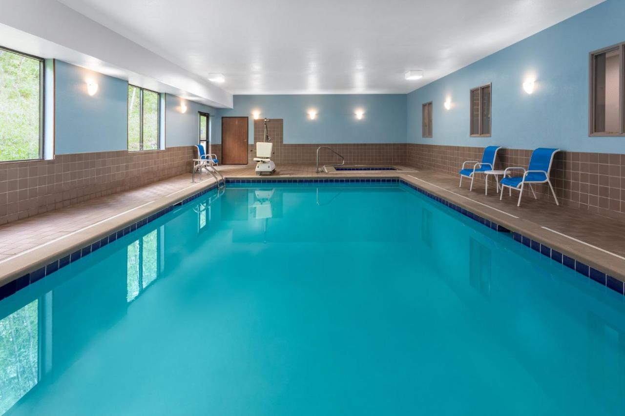 | Holiday Inn Express Hotel & Suites DuBois, an IHG Hotel