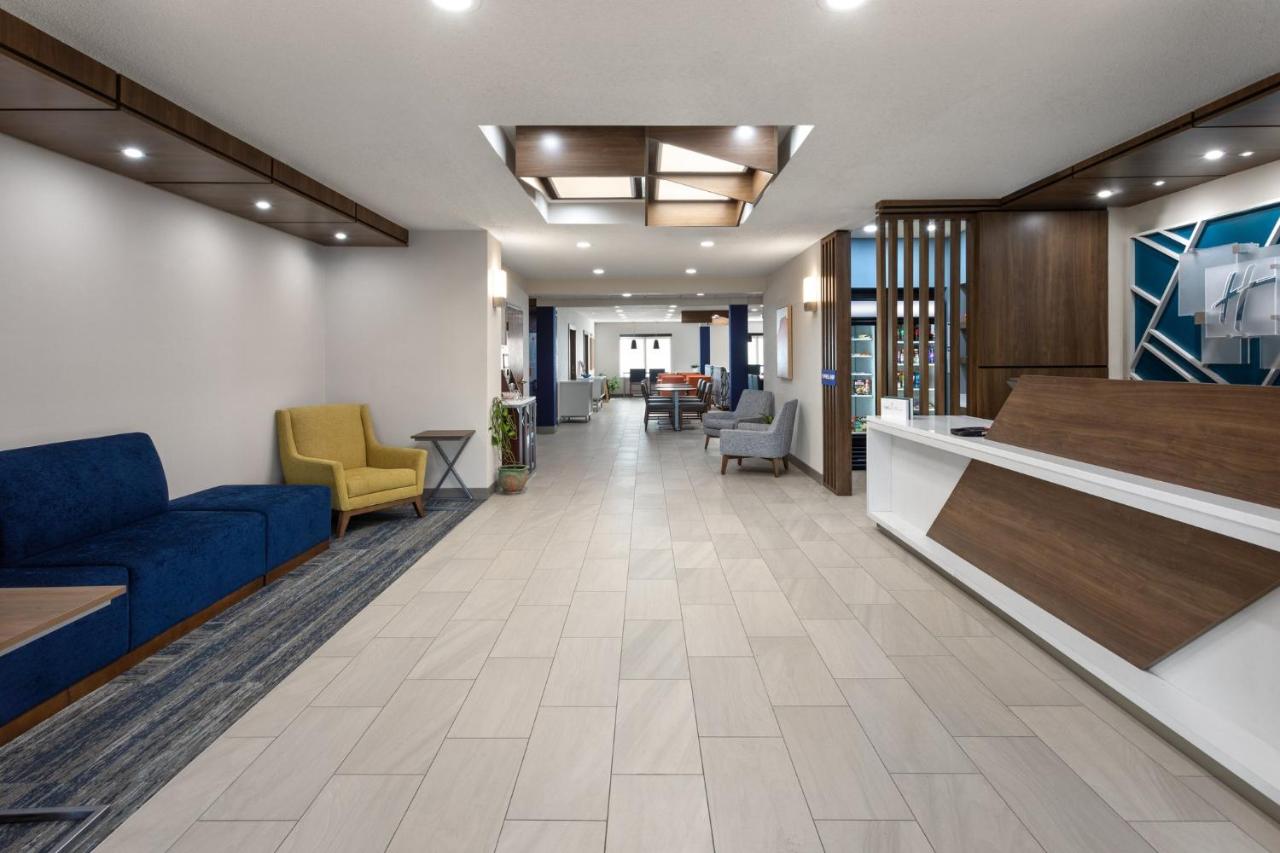 | Holiday Inn Express Hotel & Suites DuBois, an IHG Hotel