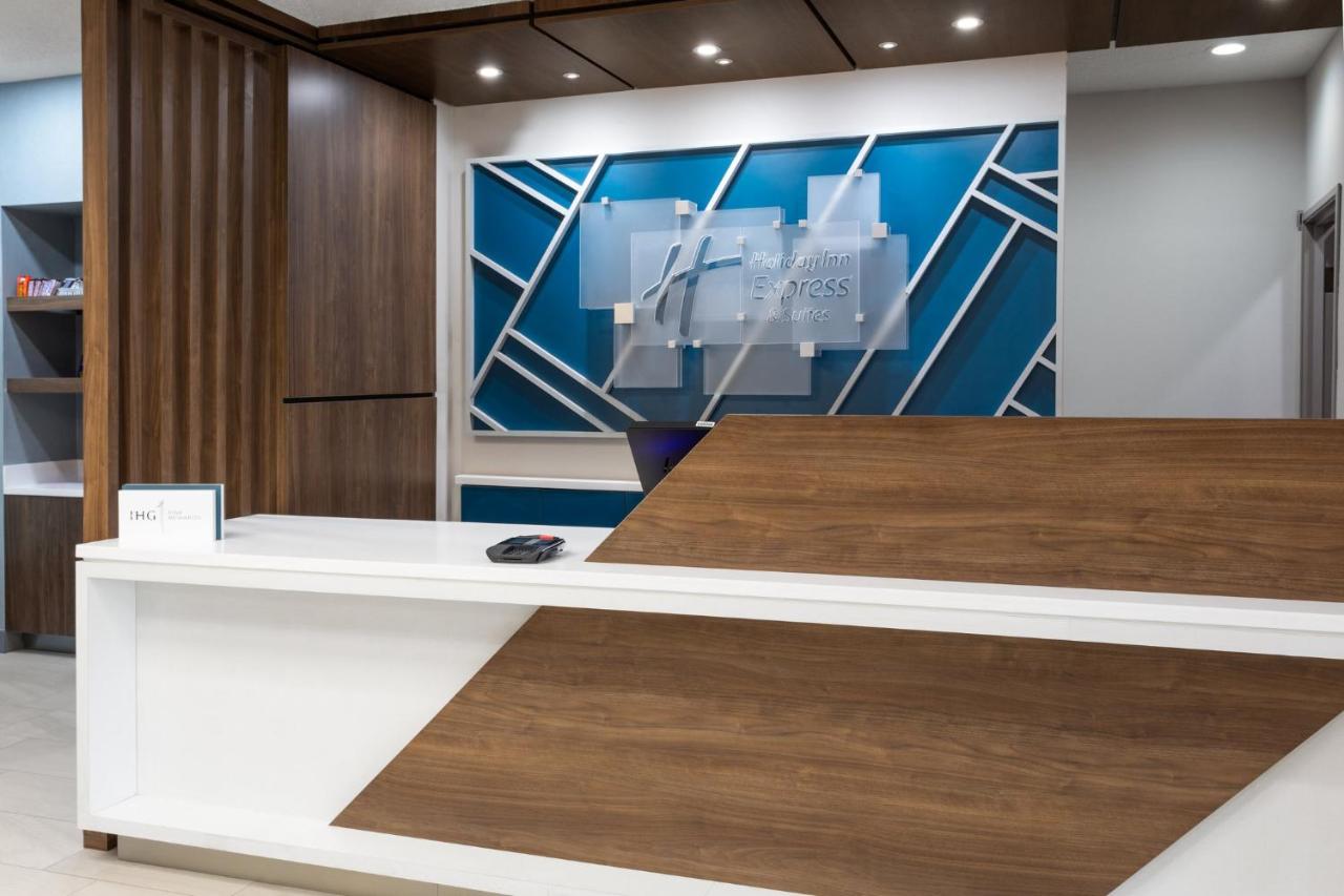 | Holiday Inn Express Hotel & Suites DuBois, an IHG Hotel