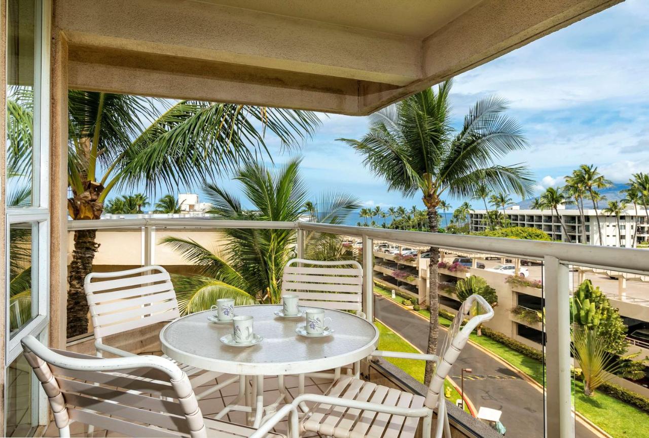  | Aston at the Maui Banyan