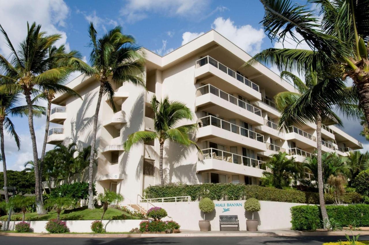  | Aston at the Maui Banyan