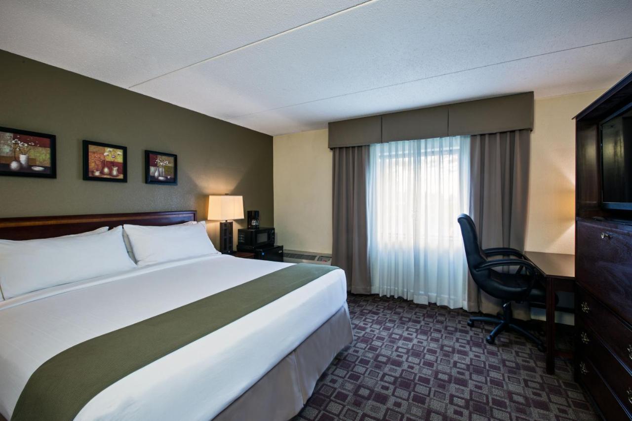 Holiday Inn Rolling Meadows - Schaumburg Area