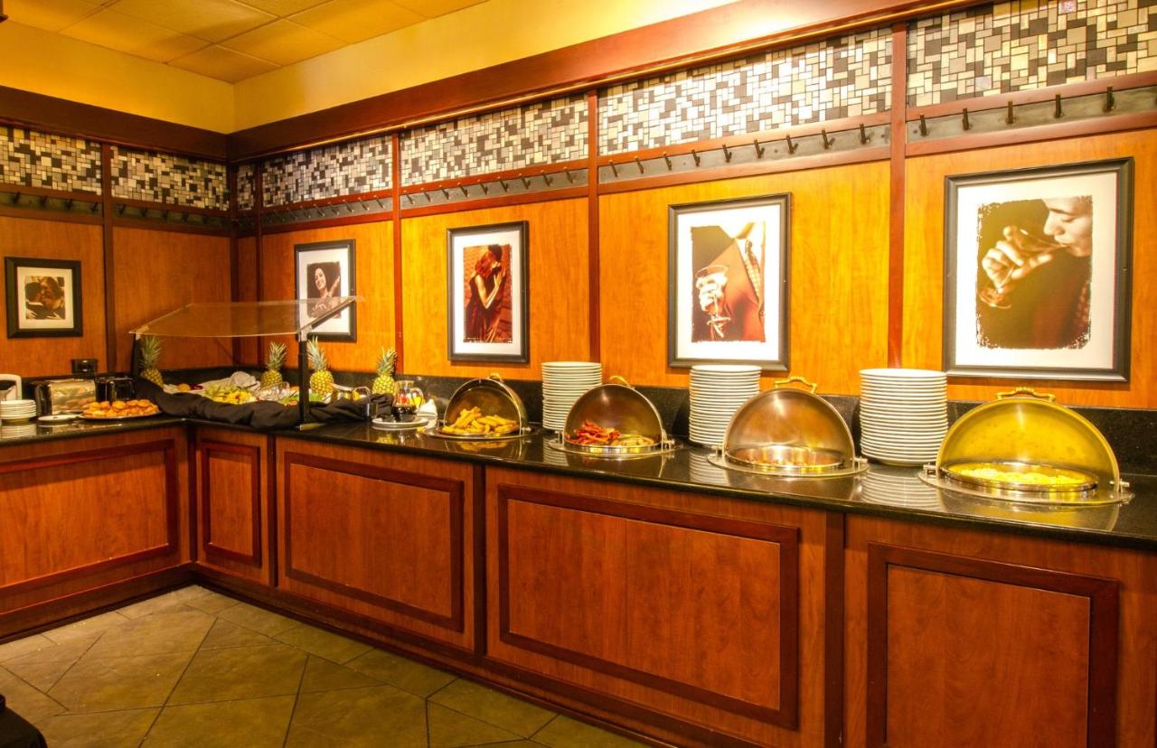 | Holiday Inn O'Hare Area, an IHG Hotel