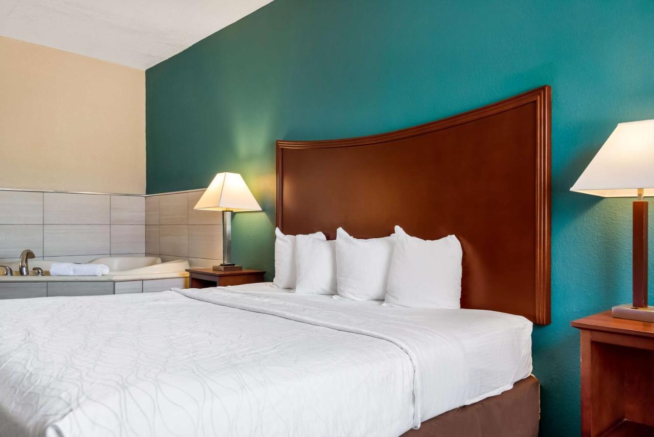 | SureStay Plus Hotel by Best Western Topeka Northwest