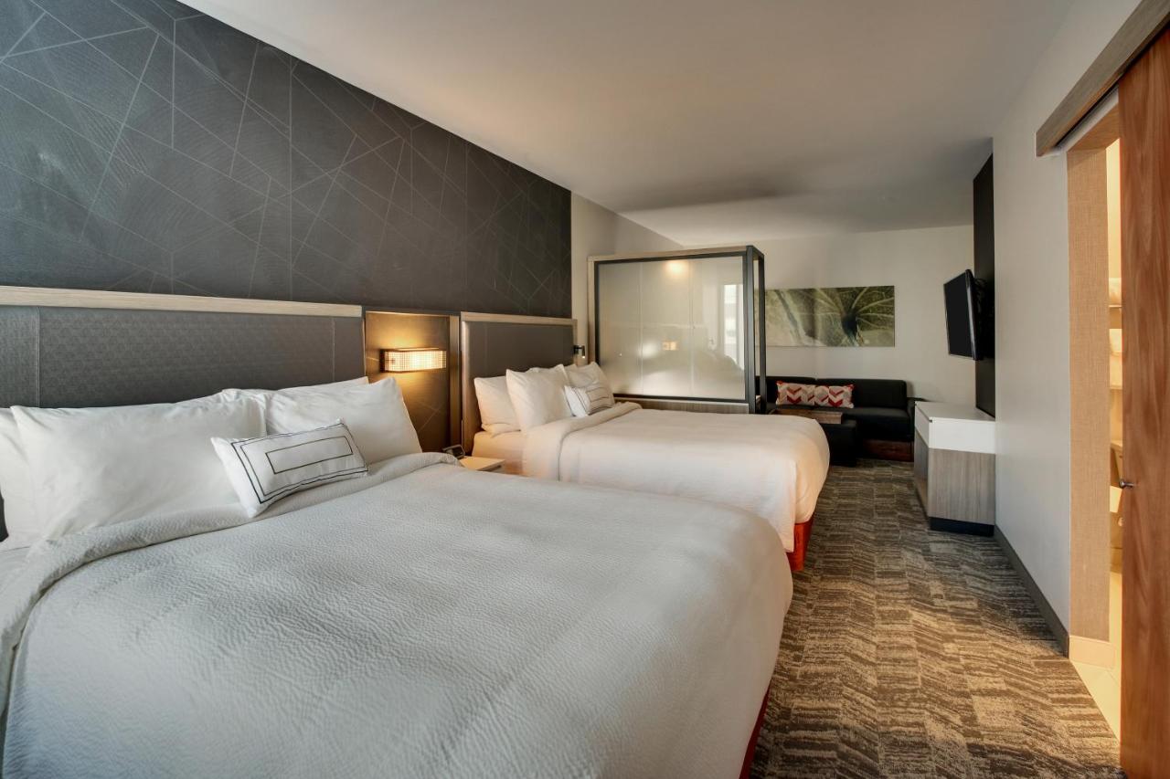  | TownePlace Suites by Marriott Mobile Saraland