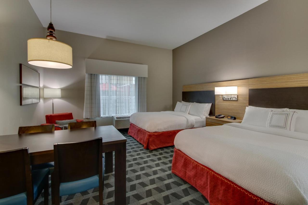  | TownePlace Suites by Marriott Mobile Saraland