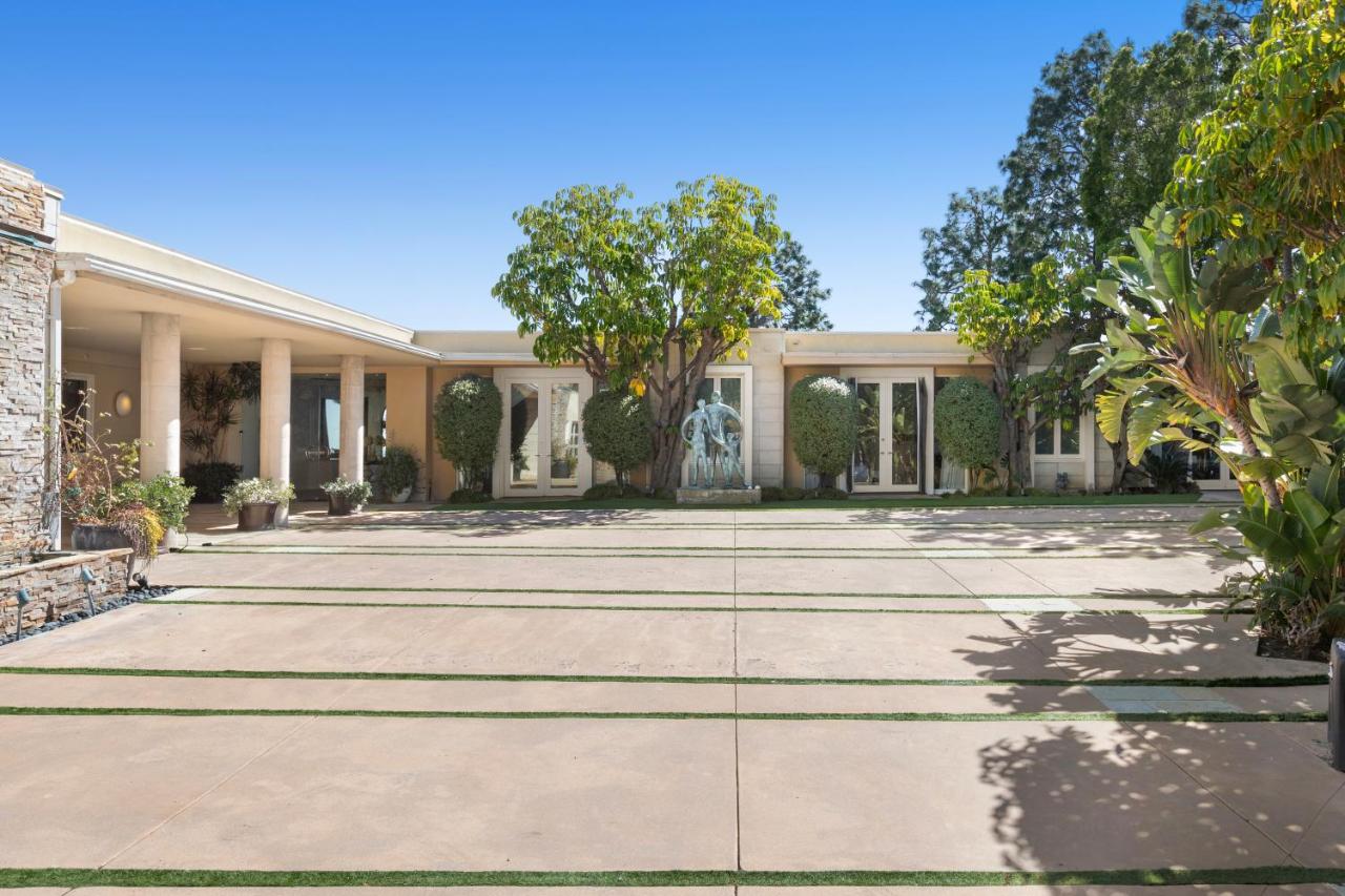 | Trousdale Grand