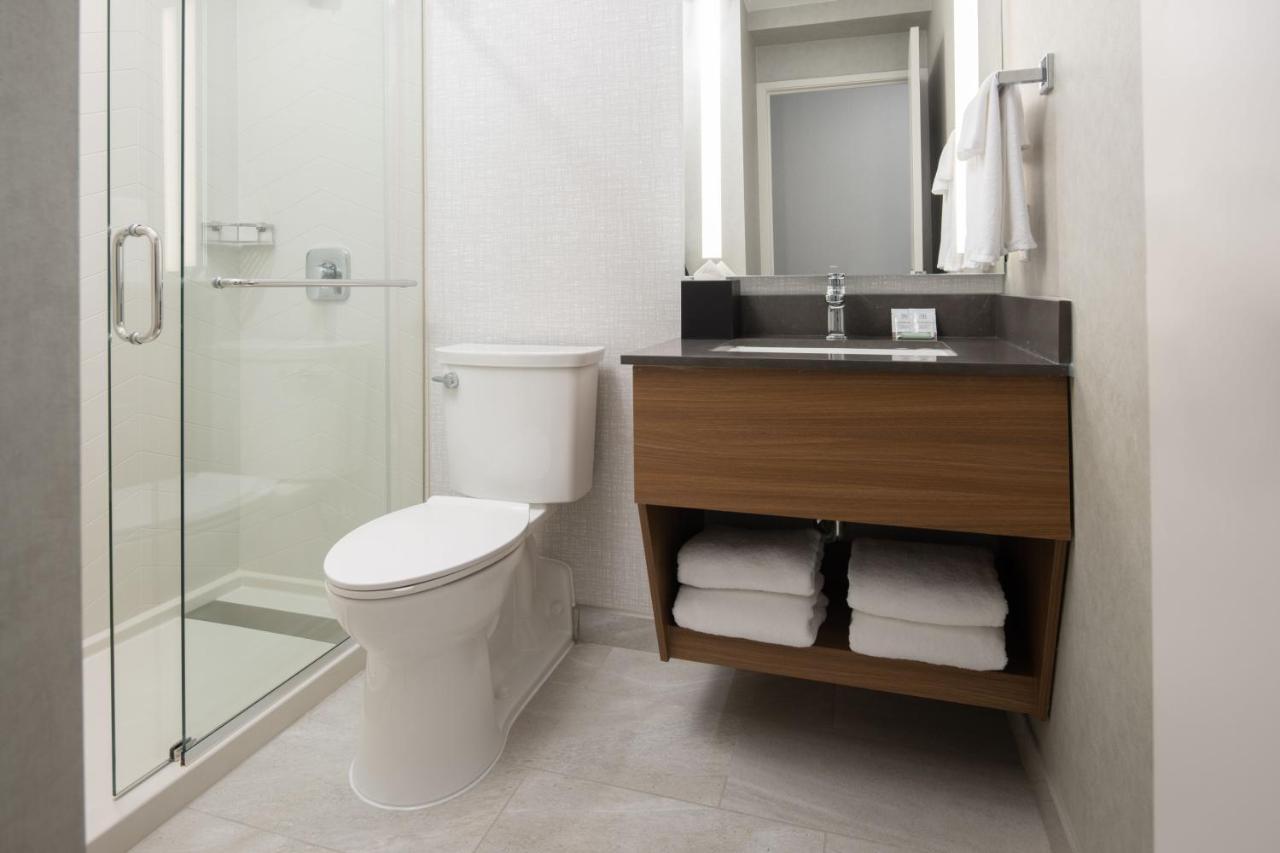  | Fairfield by Marriott Inn & Suites Issaquah