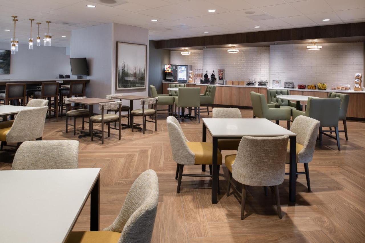  | Fairfield by Marriott Inn & Suites Issaquah