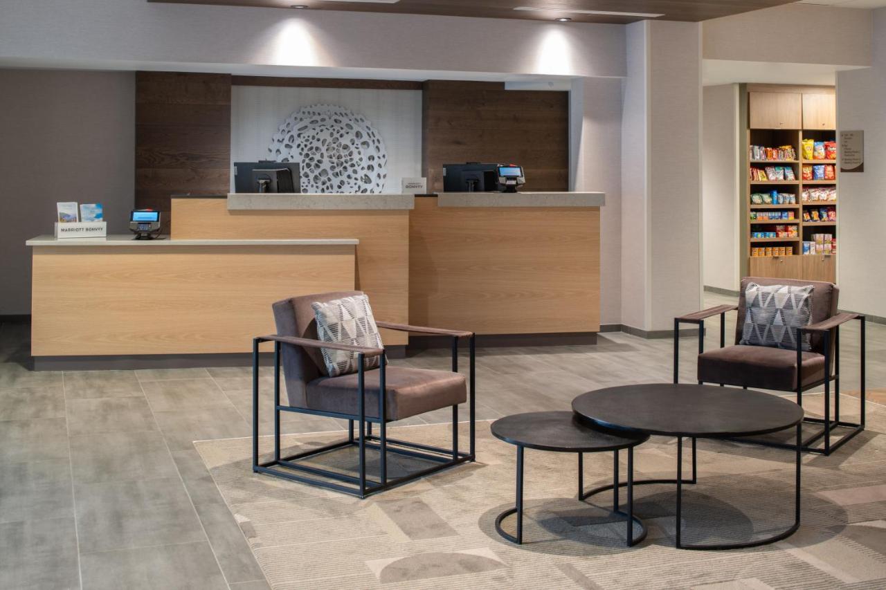  | Fairfield by Marriott Inn & Suites Issaquah