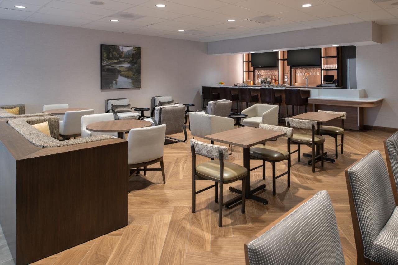  | Fairfield by Marriott Inn & Suites Issaquah