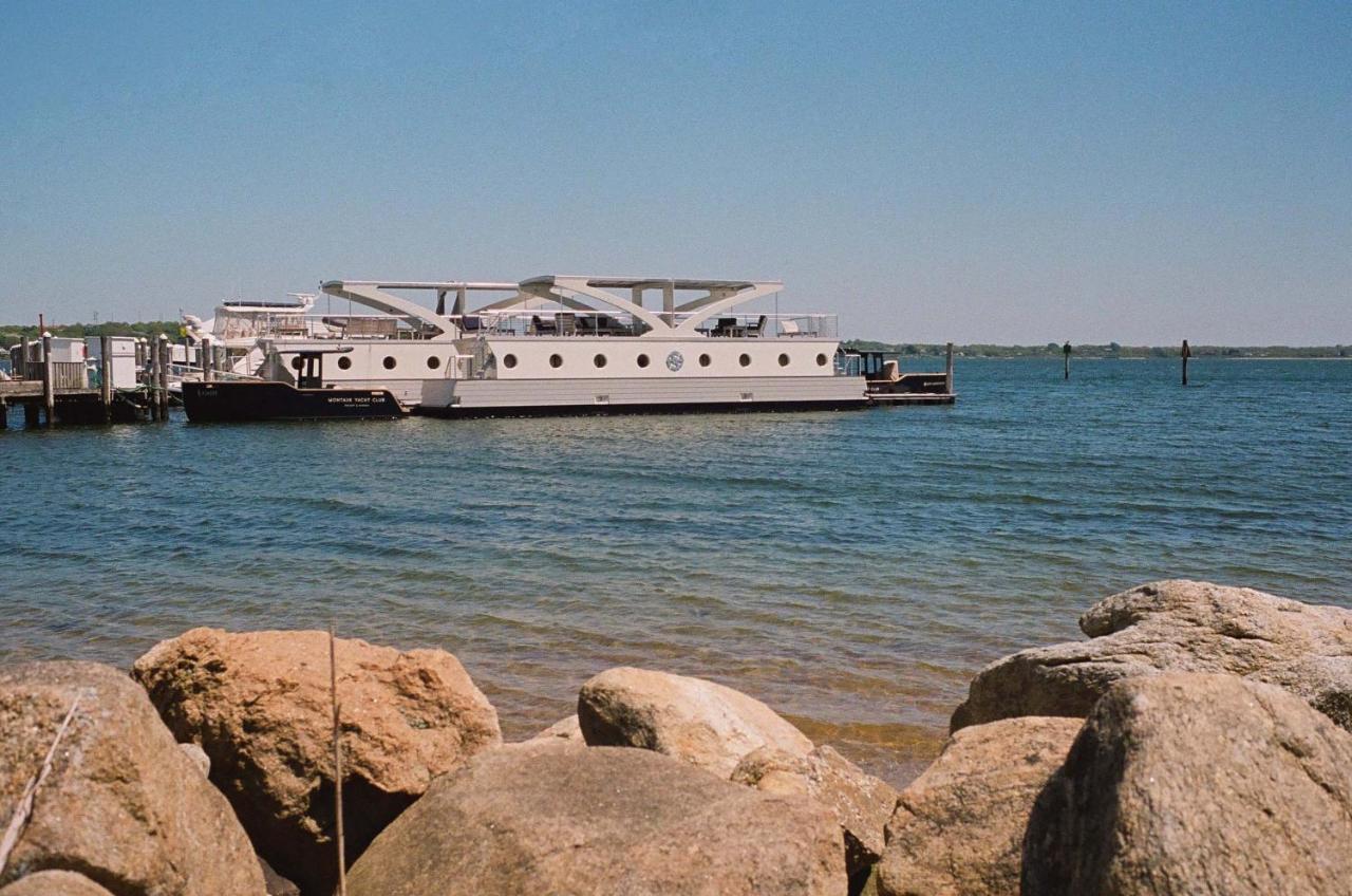  | Montauk Yacht Club