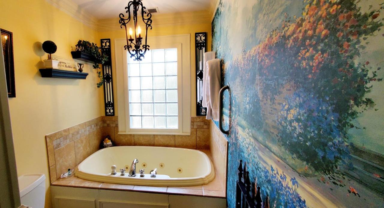 | Pettigru Place Bed & Breakfast