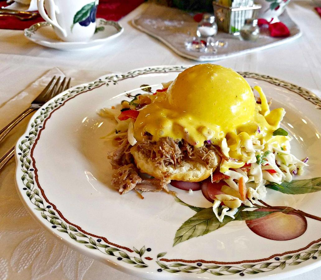 | Pettigru Place Bed & Breakfast