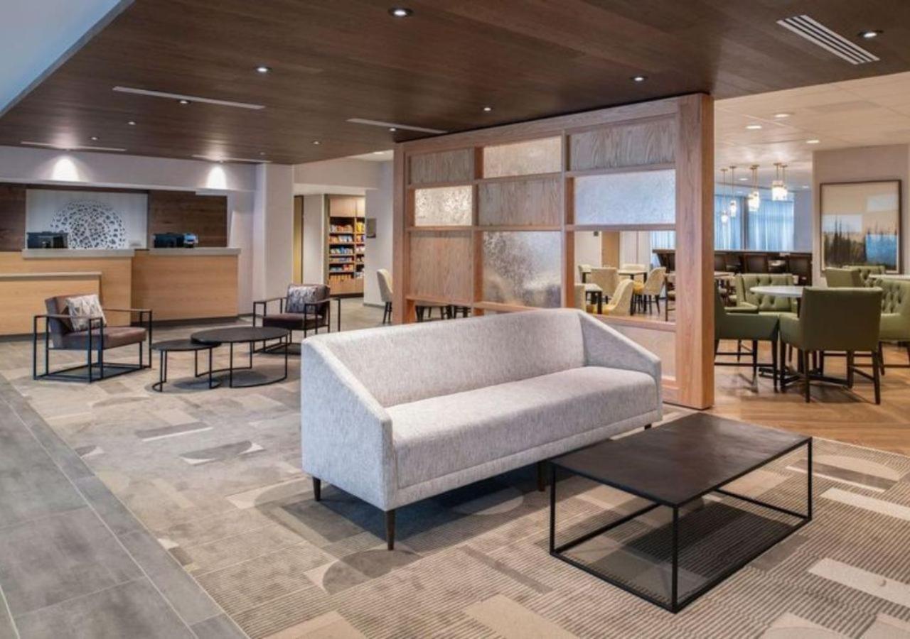  | Fairfield by Marriott Inn & Suites Issaquah