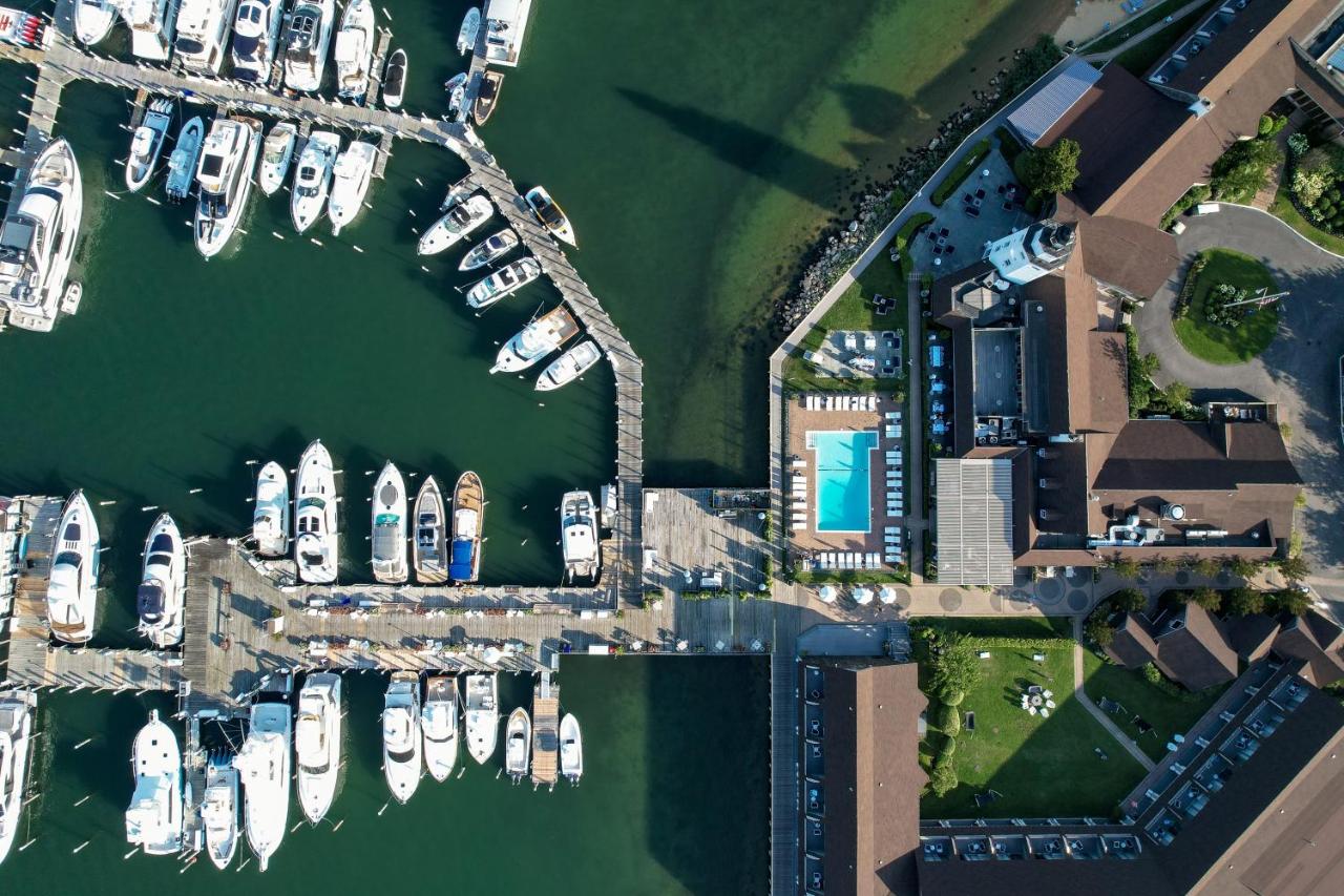  | Montauk Yacht Club