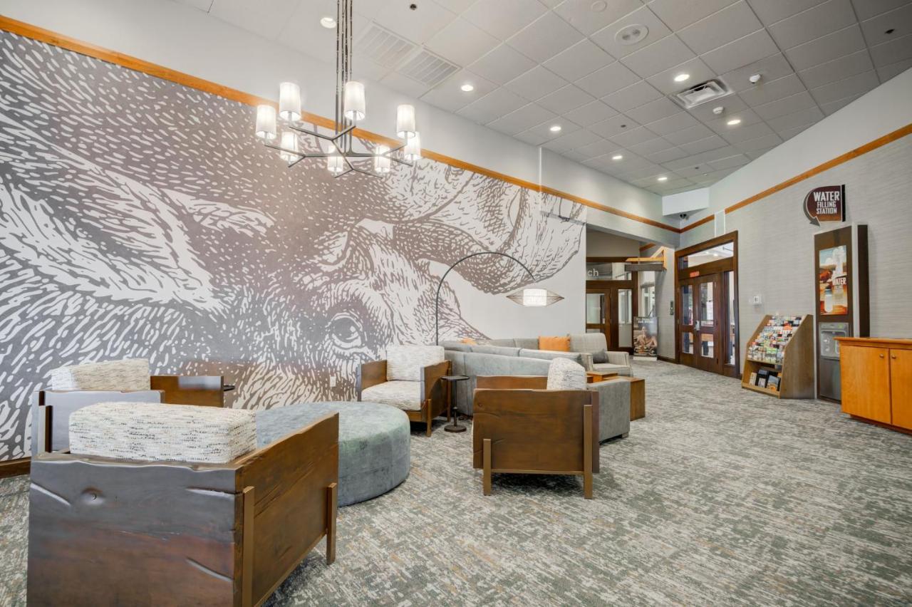 | Holiday Inn - West Yellowstone, an IHG Hotel