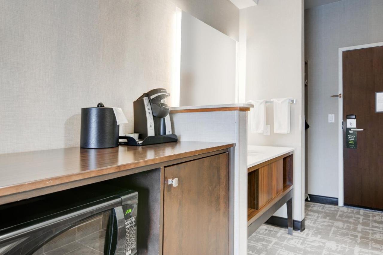 Suite - Non-Smoking at Holiday Inn West Yellowstone by IHG.