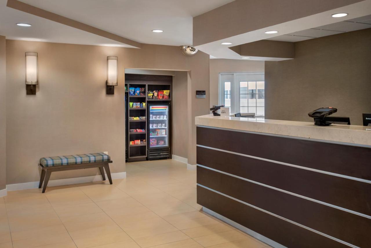  | Residence Inn Hartford Manchester