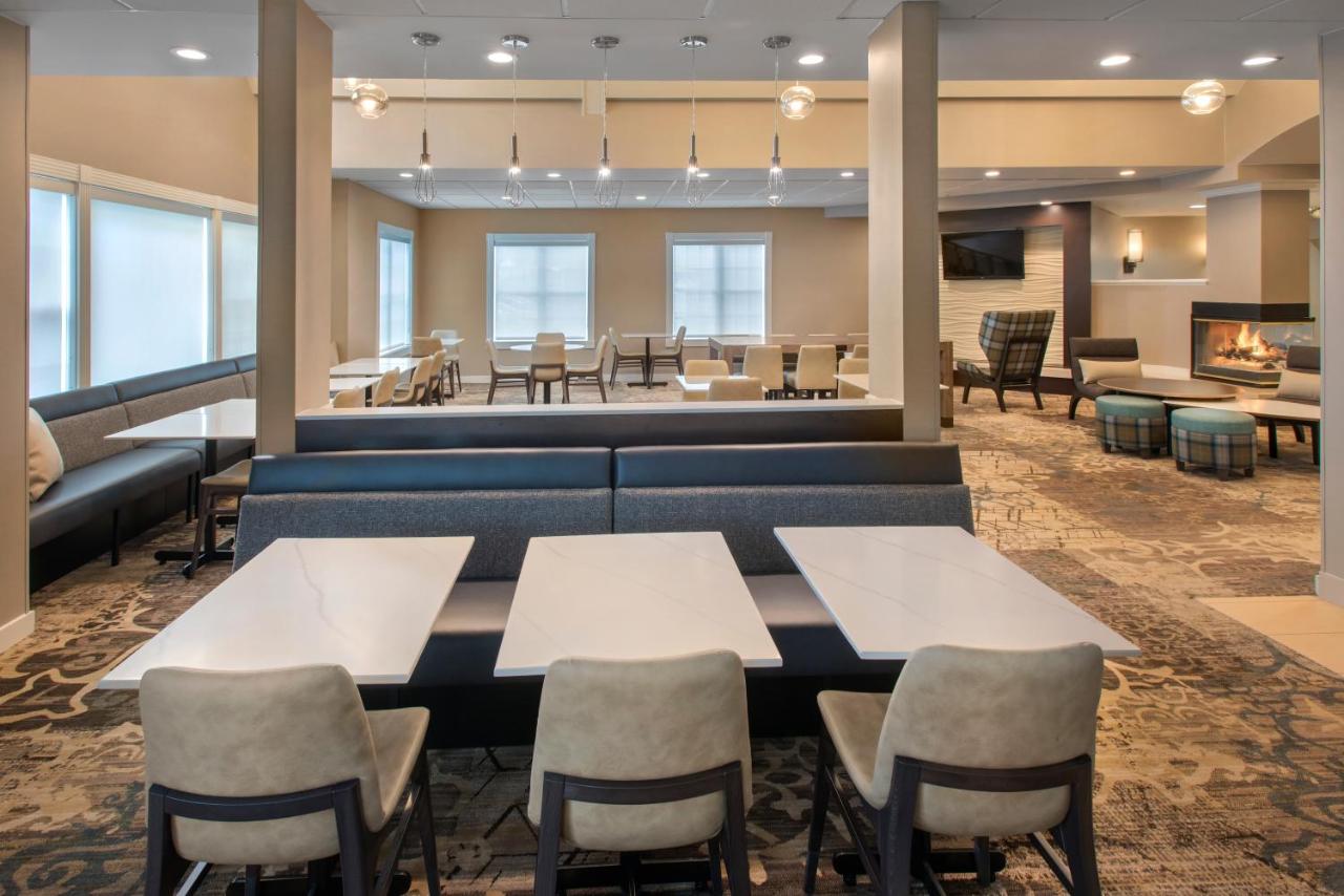  | Residence Inn Hartford Manchester
