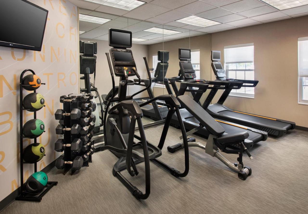  | Residence Inn Hartford Manchester