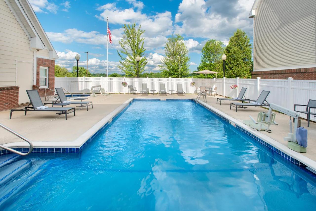  | Residence Inn Hartford Manchester