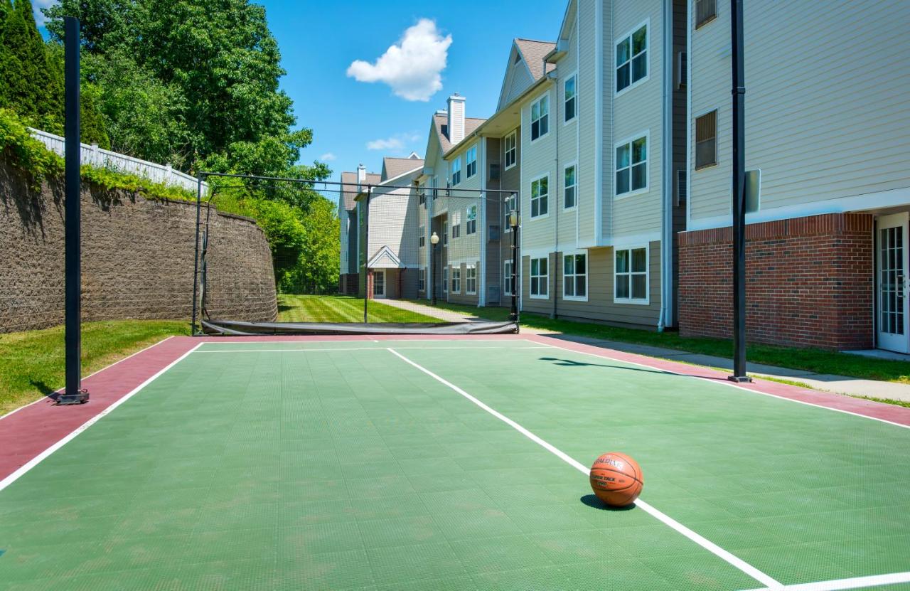  | Residence Inn Hartford Manchester