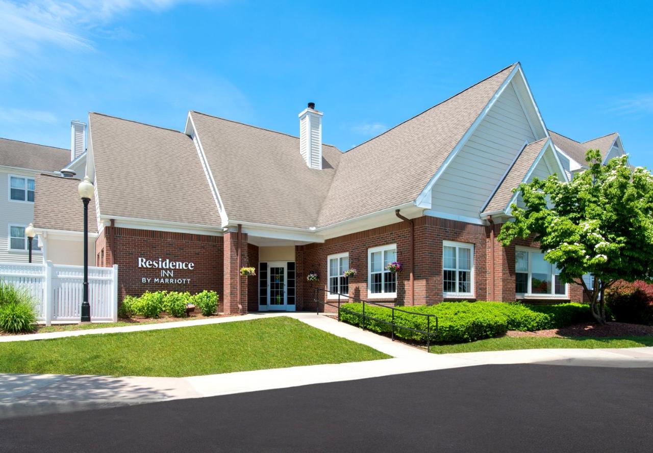  | Residence Inn Hartford Manchester