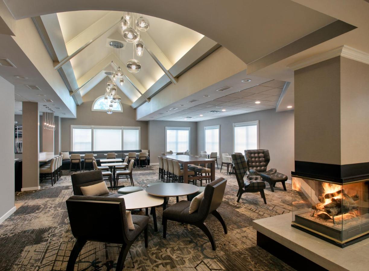  | Residence Inn Hartford Manchester